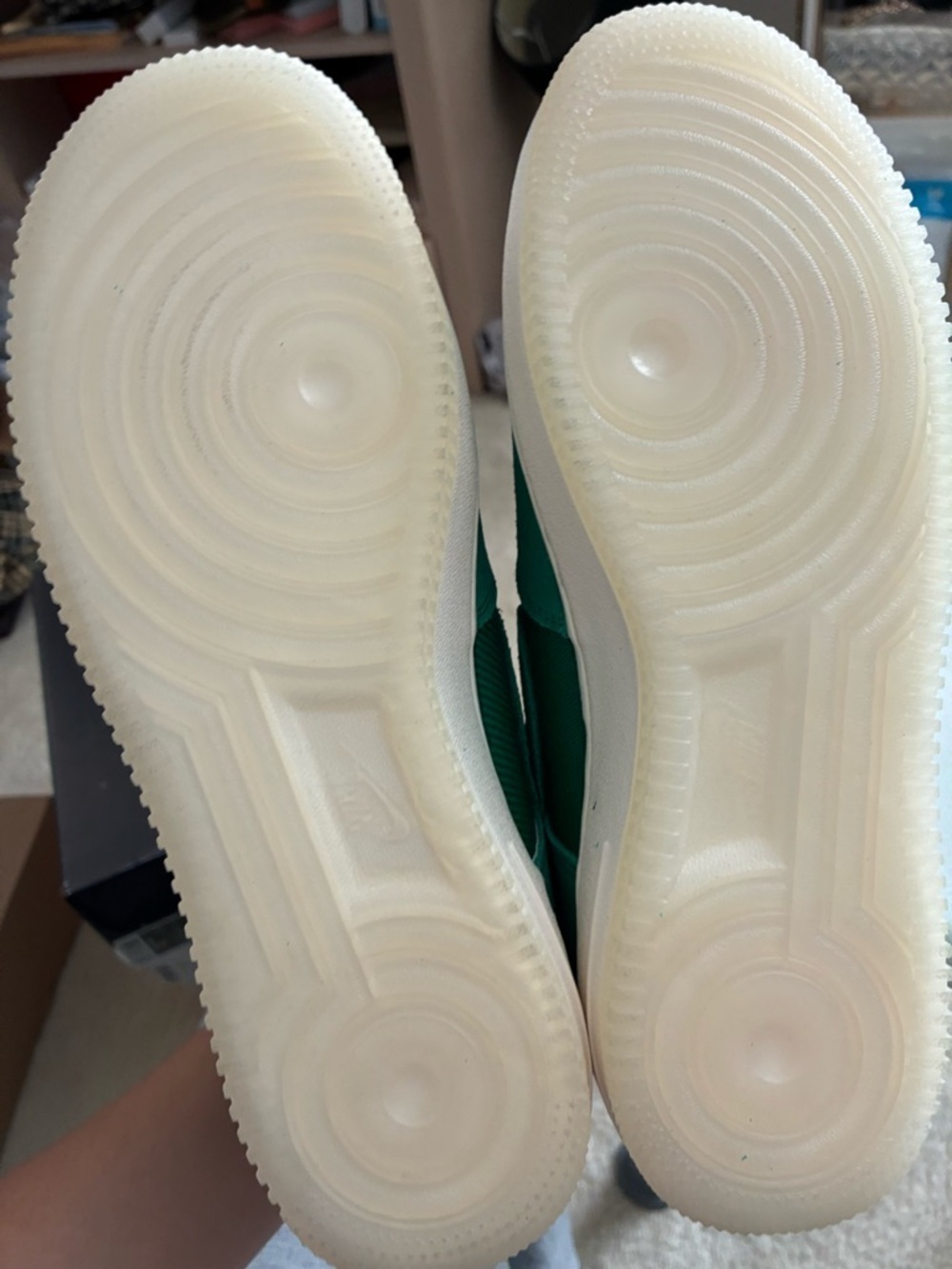 Nike AF1 - Picture 5 of 7